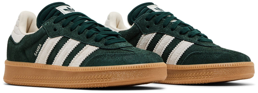 [JI3198] MENS ADIDAS SAMBA XLG