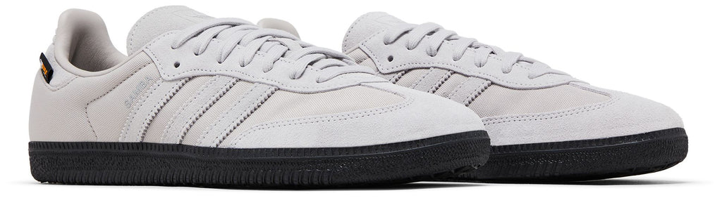 [JI3212] MENS ADIDAS SAMBA OG 'CLEAR GRANITE CORDURA'