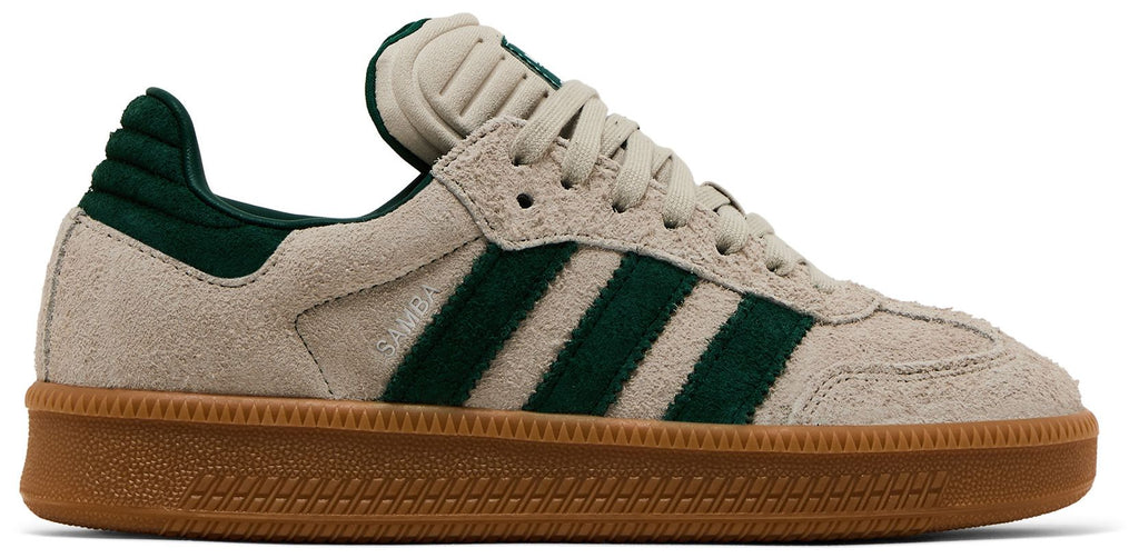[JI3197] MENS ADIDAS SAMBA XLG