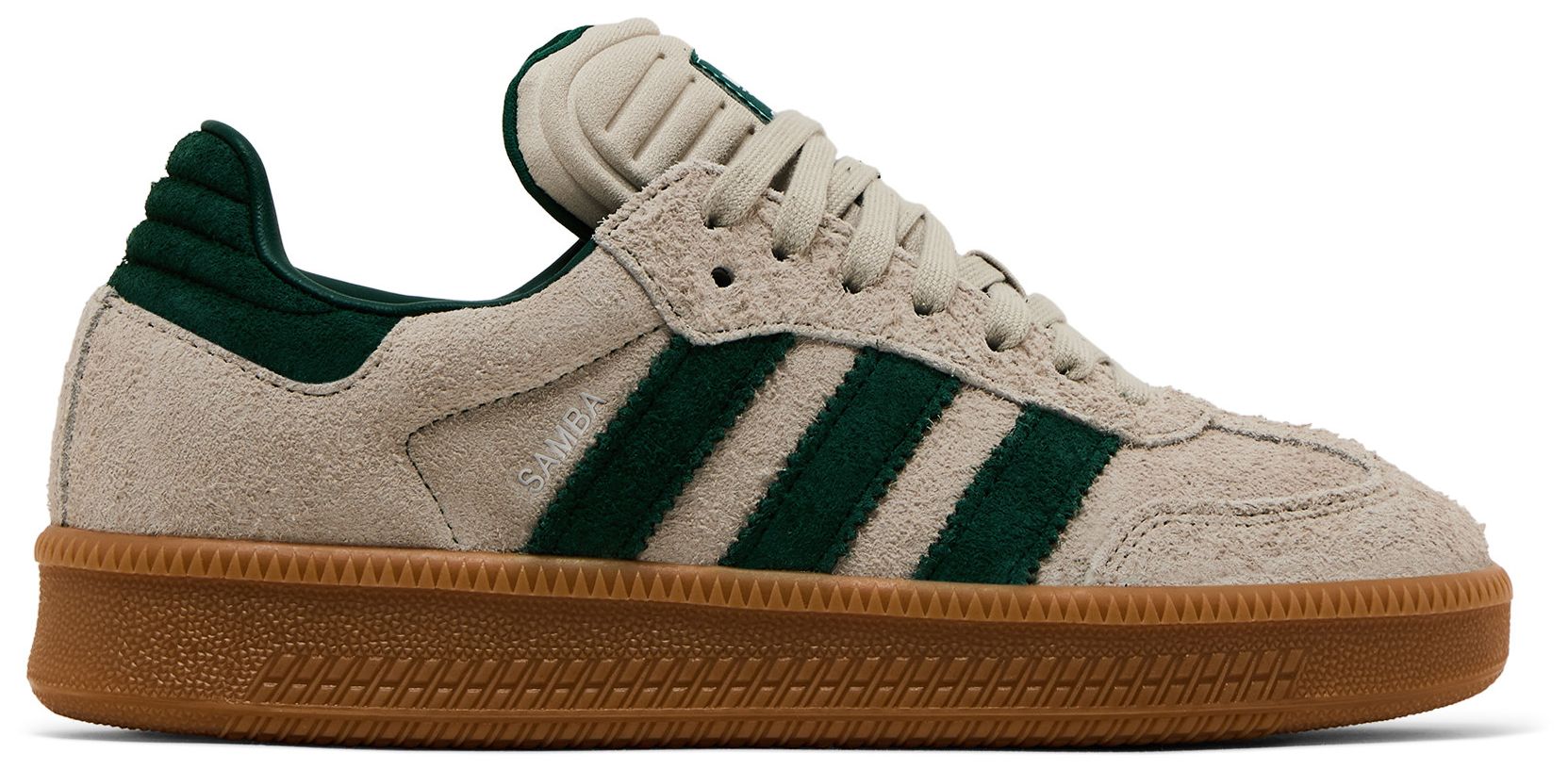 [JI3197] MENS ADIDAS SAMBA XLG