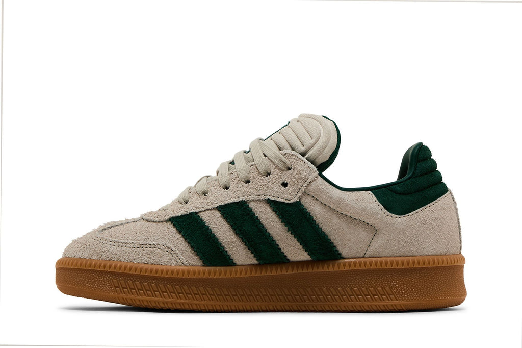 [JI3197] MENS ADIDAS SAMBA XLG