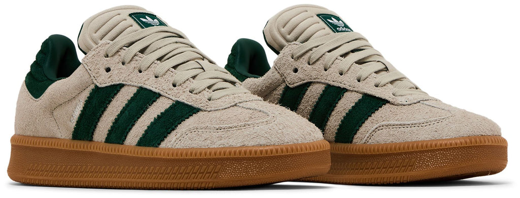 [JI3197] MENS ADIDAS SAMBA XLG