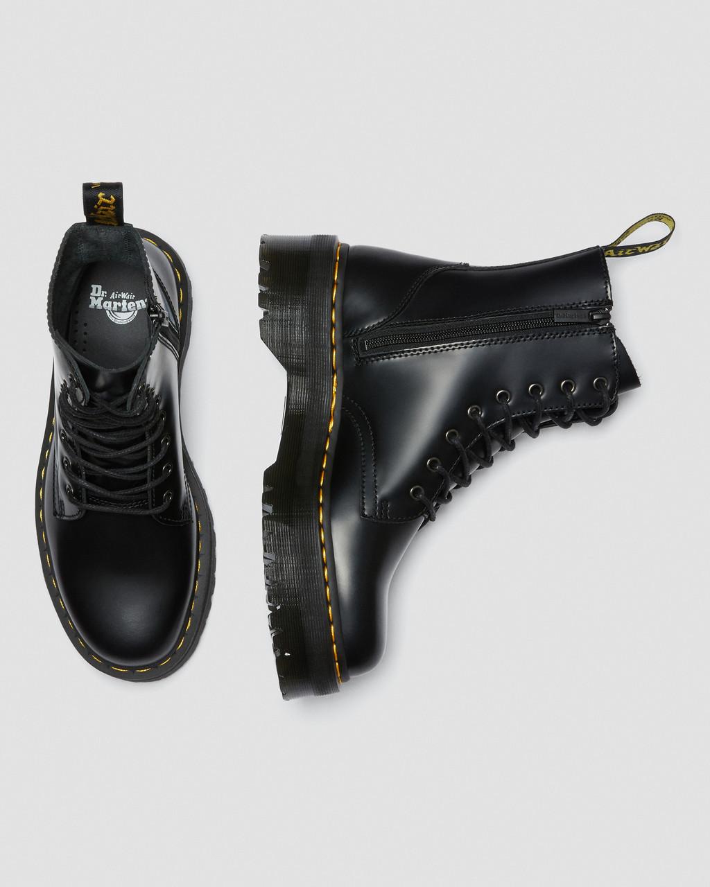 [15265001] Mens Dr. Martens JADON