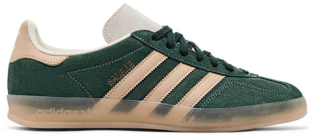 [JH5402] MENS ADIDAS GAZELLE INDOOR