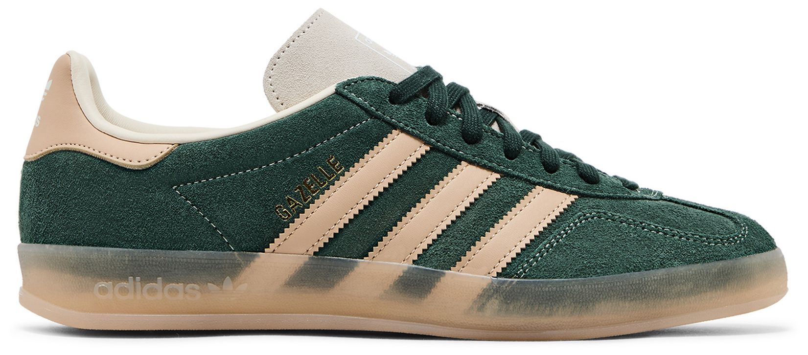 [JH5402] MENS ADIDAS GAZELLE INDOOR