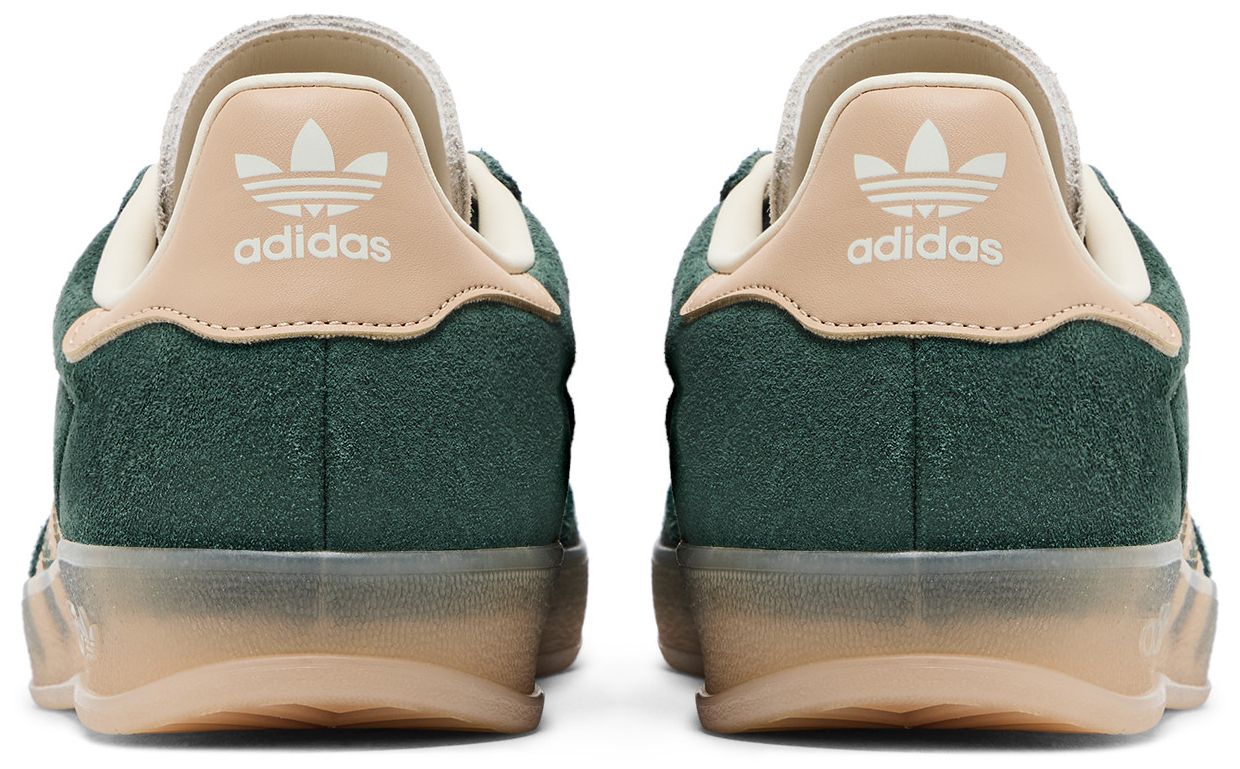 [JH5402] MENS ADIDAS GAZELLE INDOOR