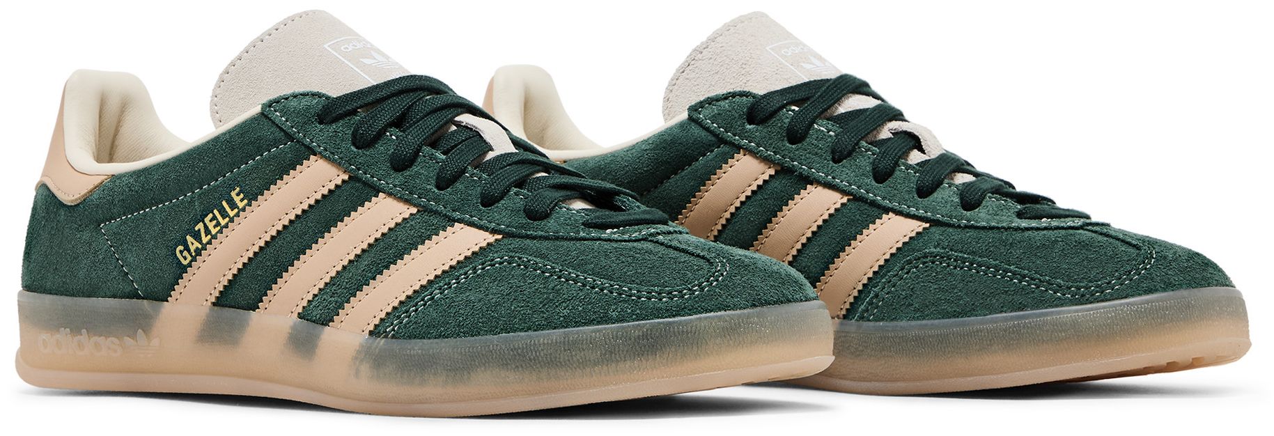 [JH5402] MENS ADIDAS GAZELLE INDOOR