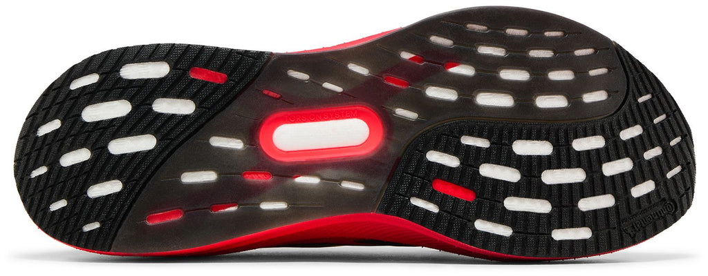 [JH9032] MENS ADIDAS ULTRA BOOST 5X 'PURE RUBY BLACK'