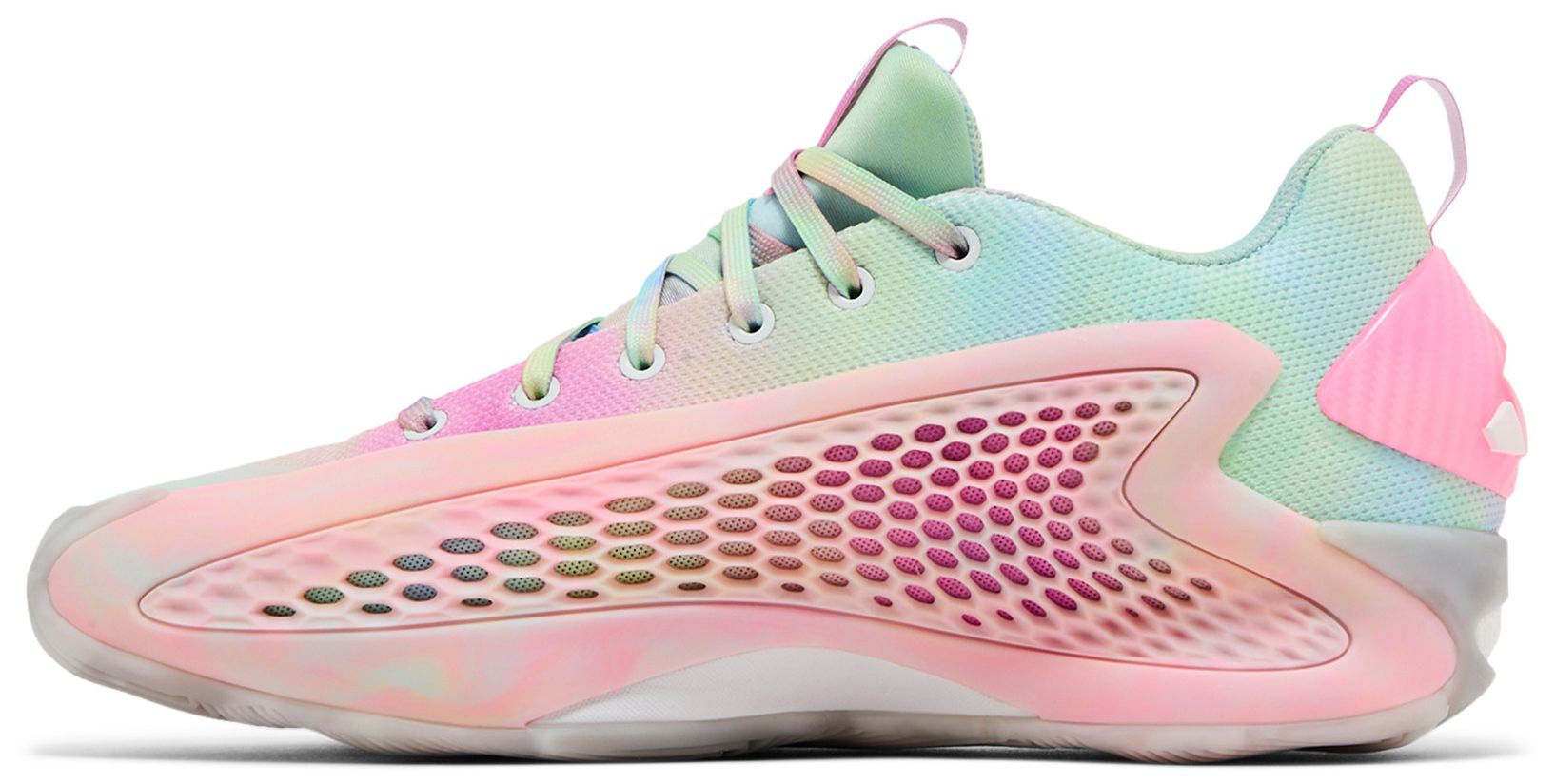 [JR3916] YOUTH ADIDAS ANTHONY EDWARDS 1 J LOW
