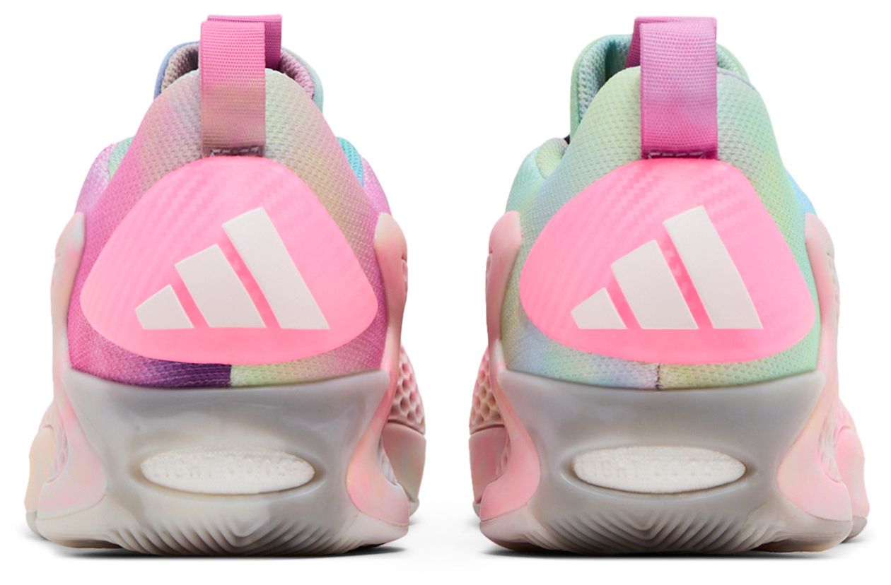 [JR3916] YOUTH ADIDAS ANTHONY EDWARDS 1 J LOW