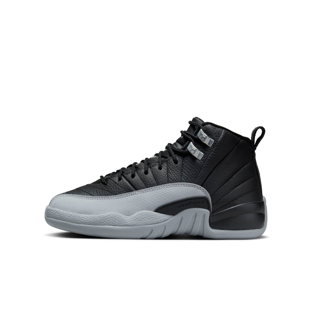 [153265-010] GRADE SCHOOL AIR JORDAN RETRO 12