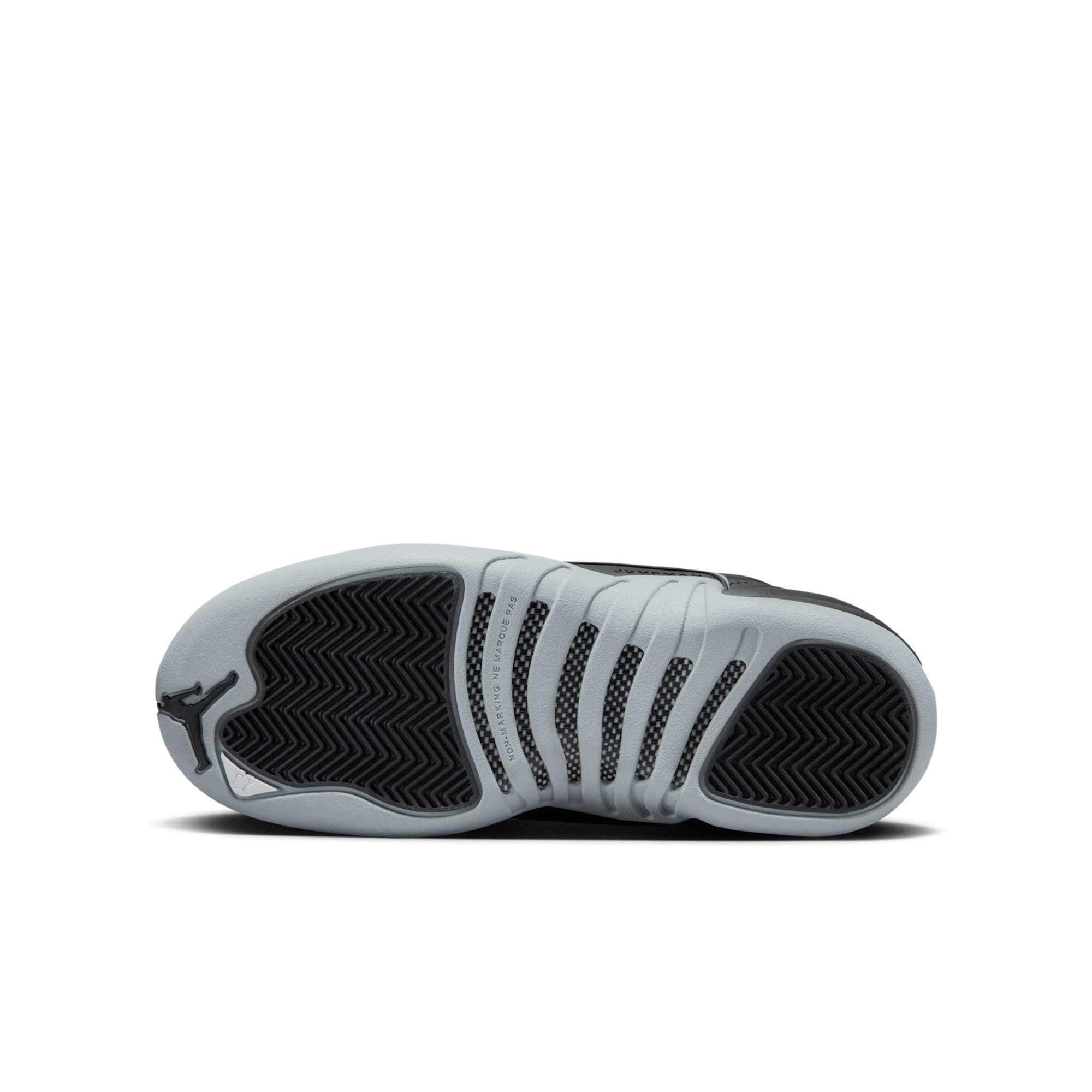[153265-010] GRADE SCHOOL AIR JORDAN RETRO 12
