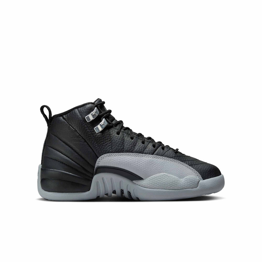 [153265-010] GRADE SCHOOL AIR JORDAN RETRO 12