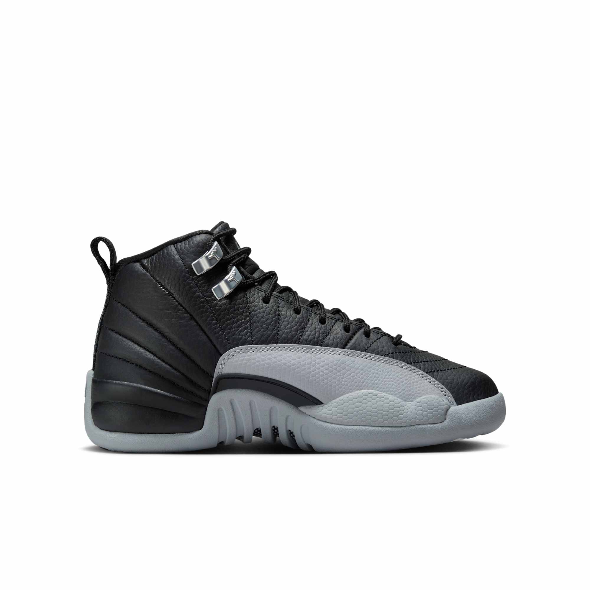 [153265-010] GRADE SCHOOL AIR JORDAN RETRO 12