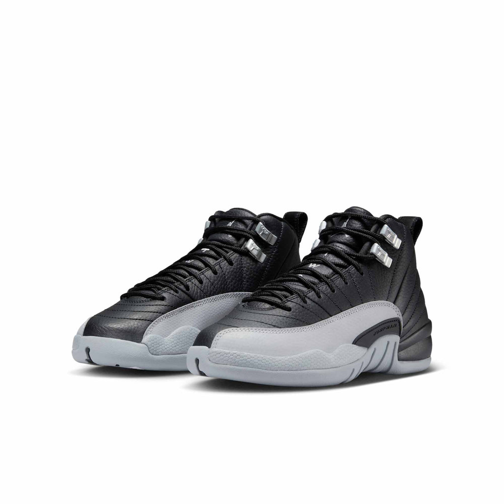 [153265-010] GRADE SCHOOL AIR JORDAN RETRO 12