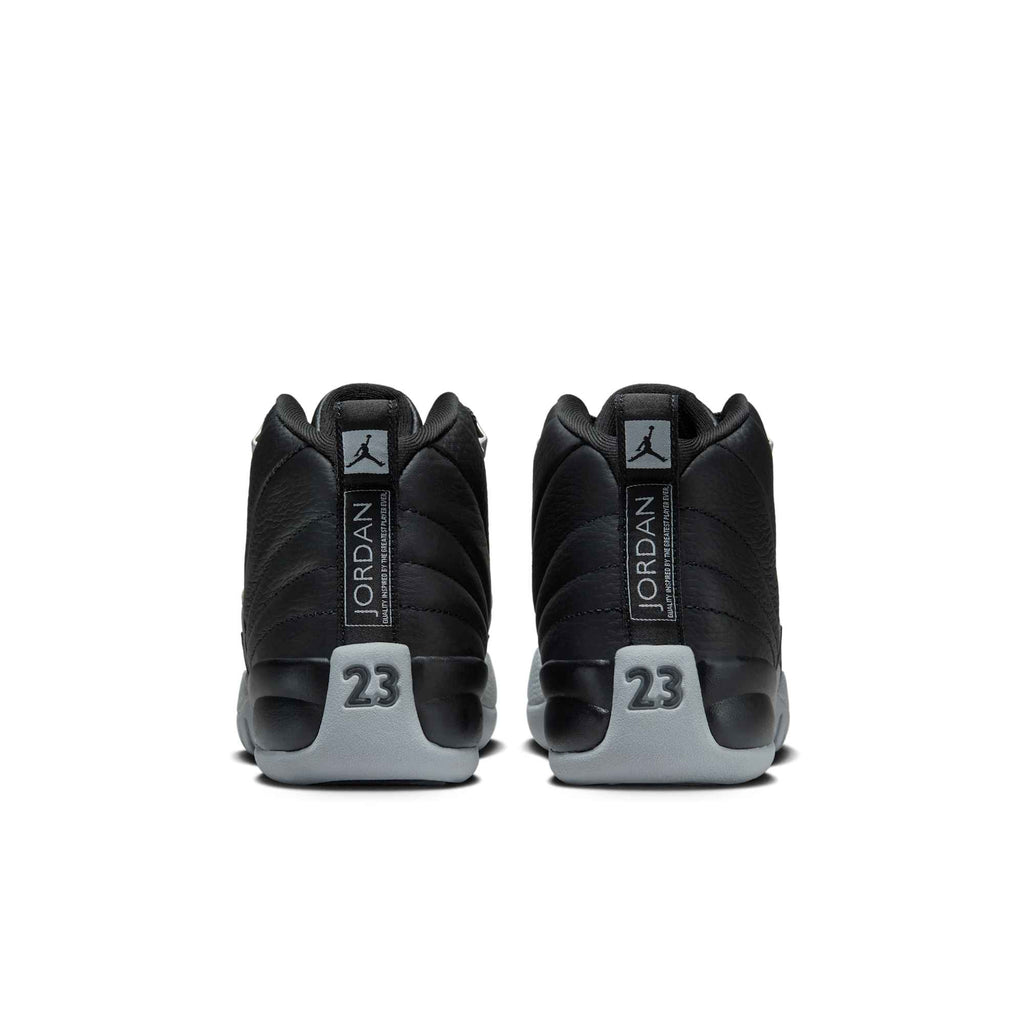 [153265-010] GRADE SCHOOL AIR JORDAN RETRO 12