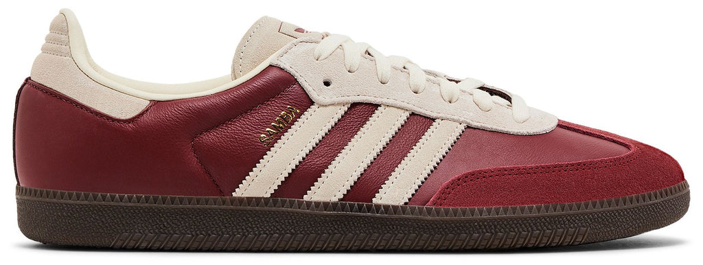 [JI3216] MENS ADIDAS SAMBA OG