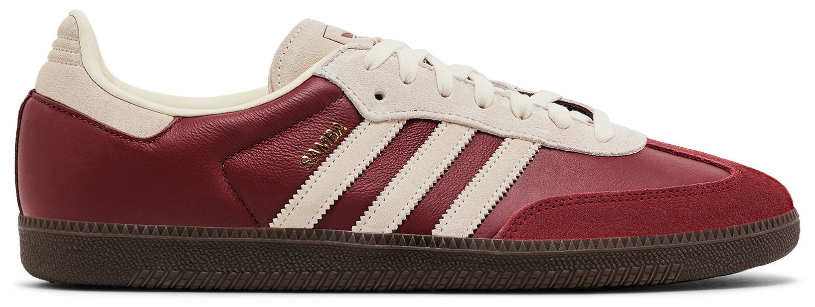 [JI3216] MENS ADIDAS SAMBA OG