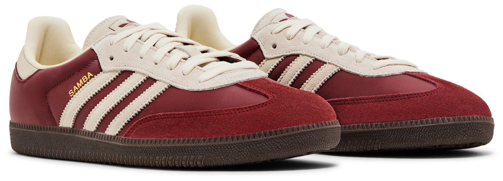 [JI3216] MENS ADIDAS SAMBA OG
