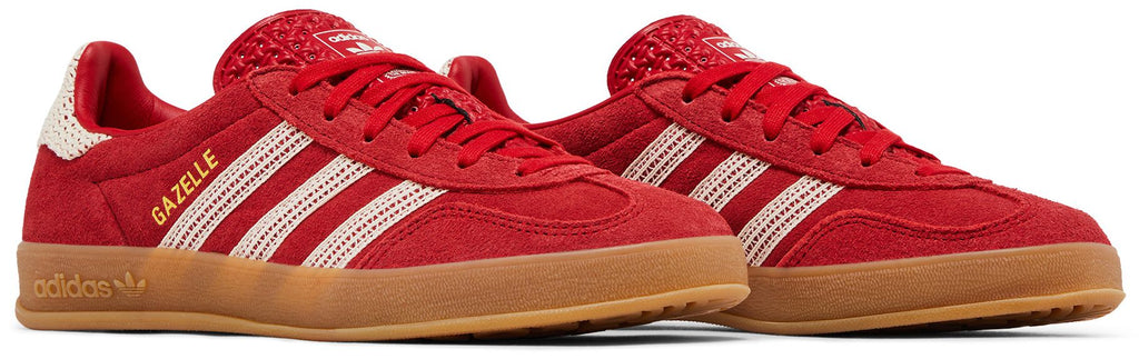 [JI2756] WOMENS ADIDAS GAZELLE INDOOR W