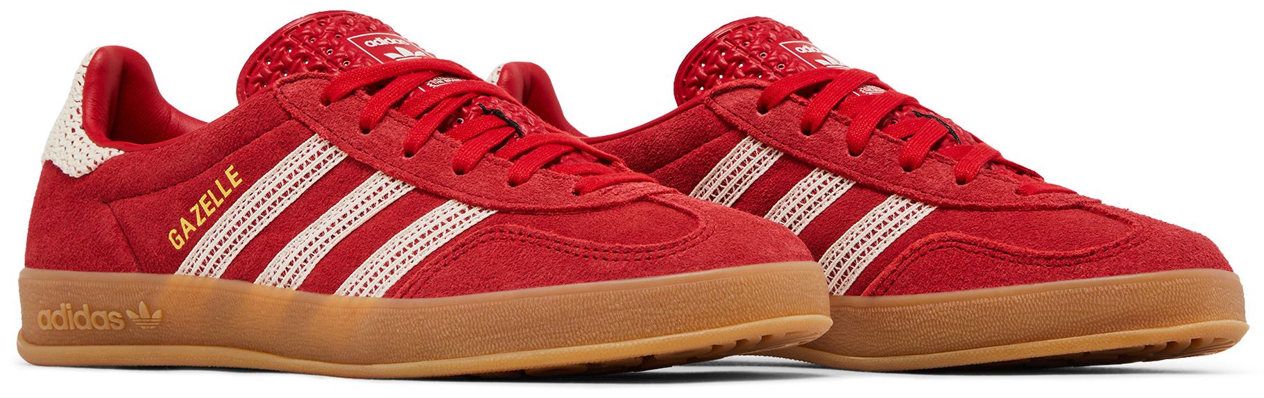 [JI2756] WOMENS ADIDAS GAZELLE INDOOR W