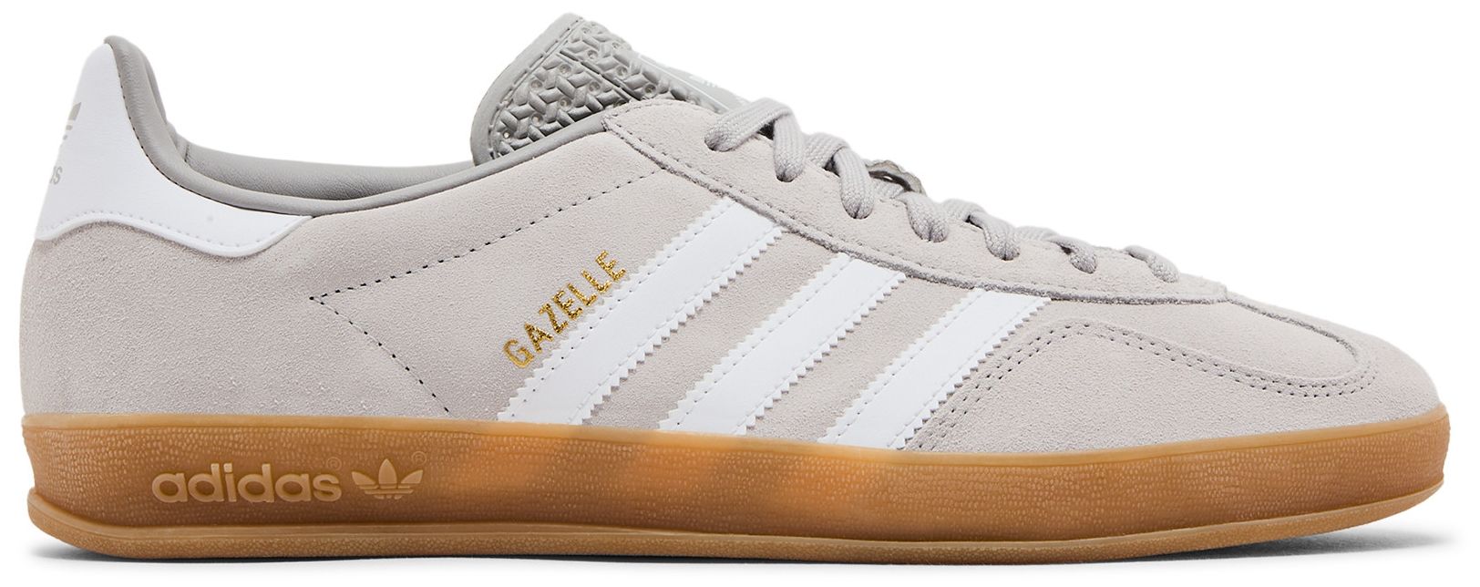 [JQ0176] MENS ADIDAS GAZELLE INDOOR