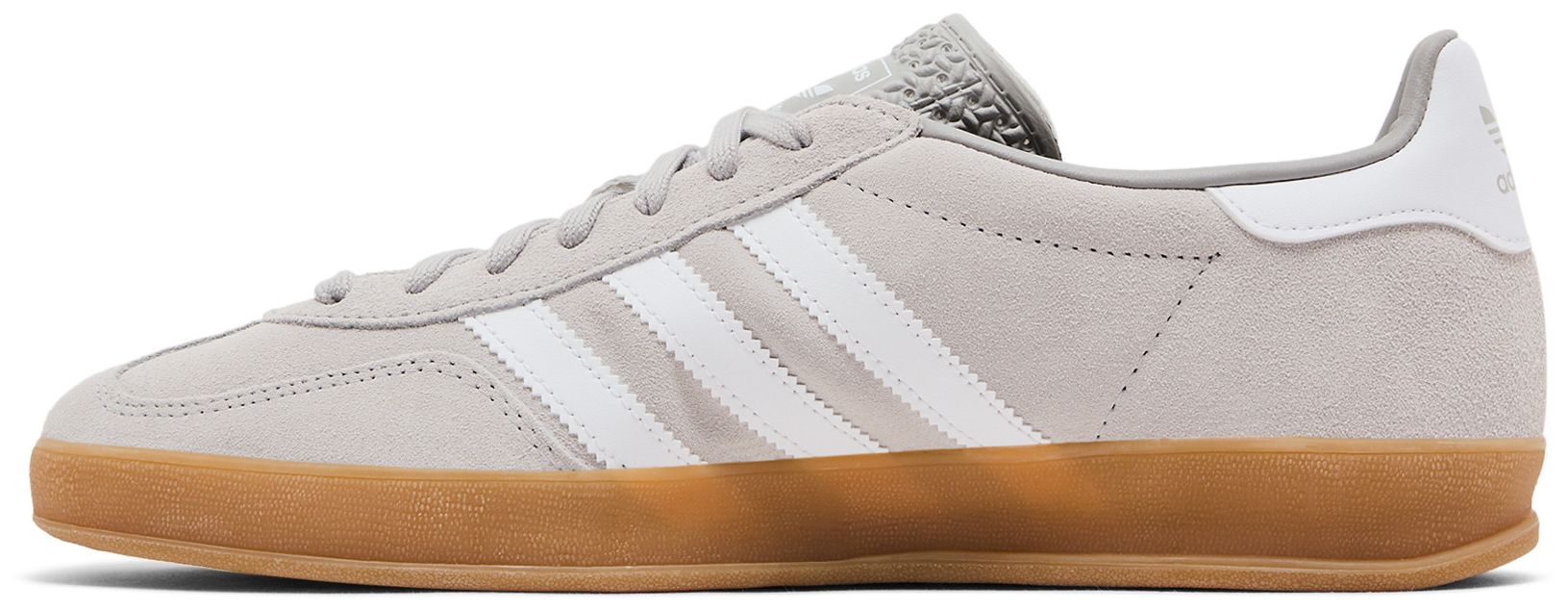 [JQ0176] MENS ADIDAS GAZELLE INDOOR