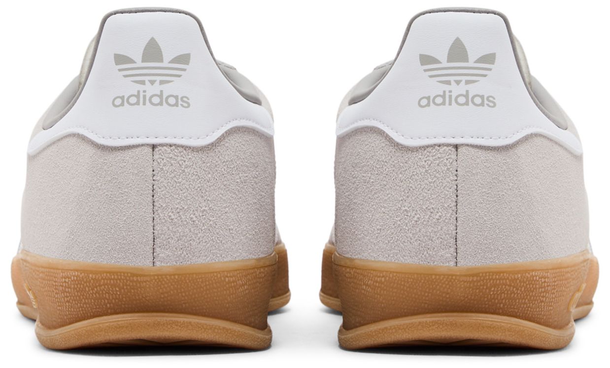 [JQ0176] MENS ADIDAS GAZELLE INDOOR