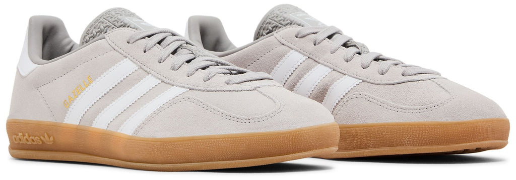 [JQ0176] MENS ADIDAS GAZELLE INDOOR