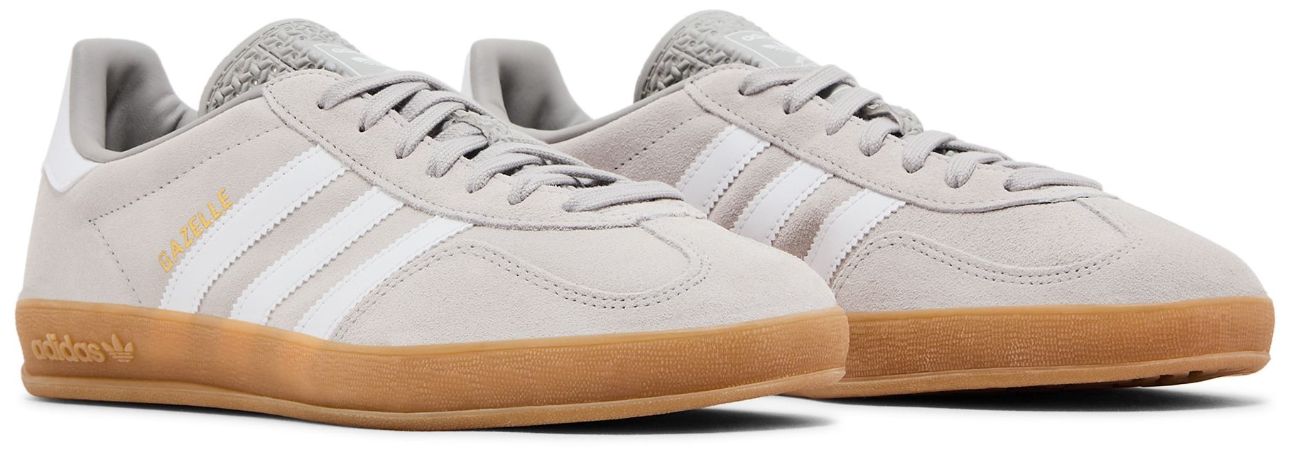 [JQ0176] MENS ADIDAS GAZELLE INDOOR