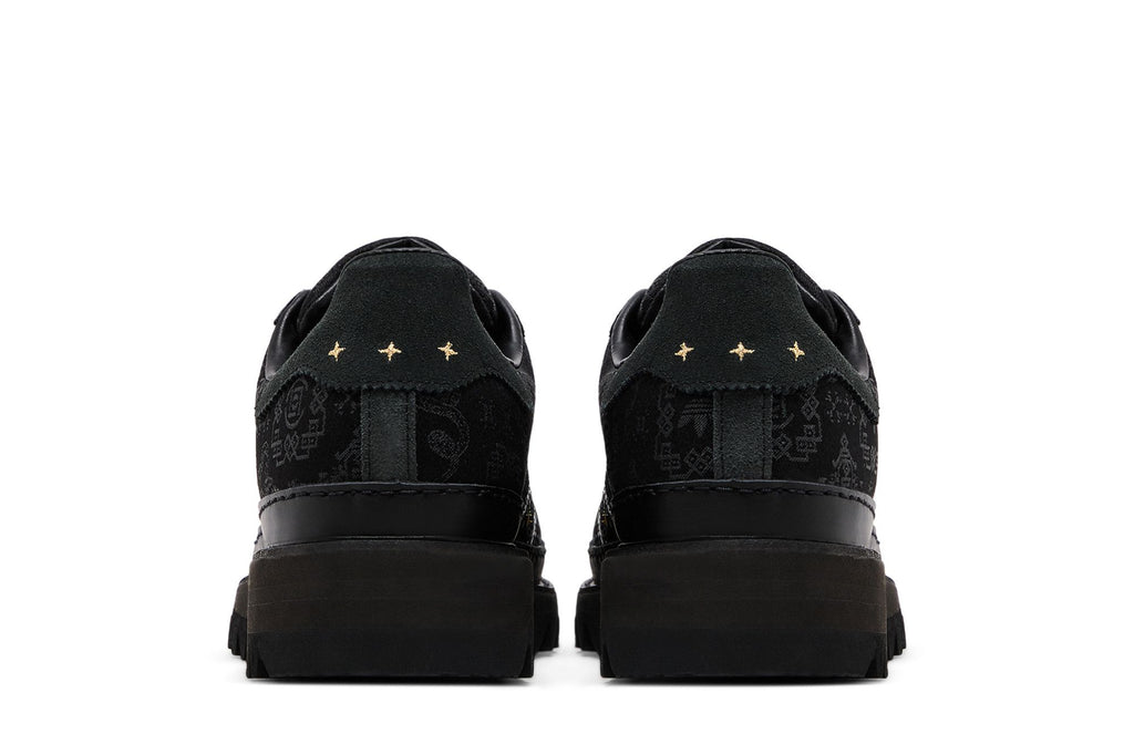 [JR5114] MENS ADIDAS CLOT SUPERSTAR LNY