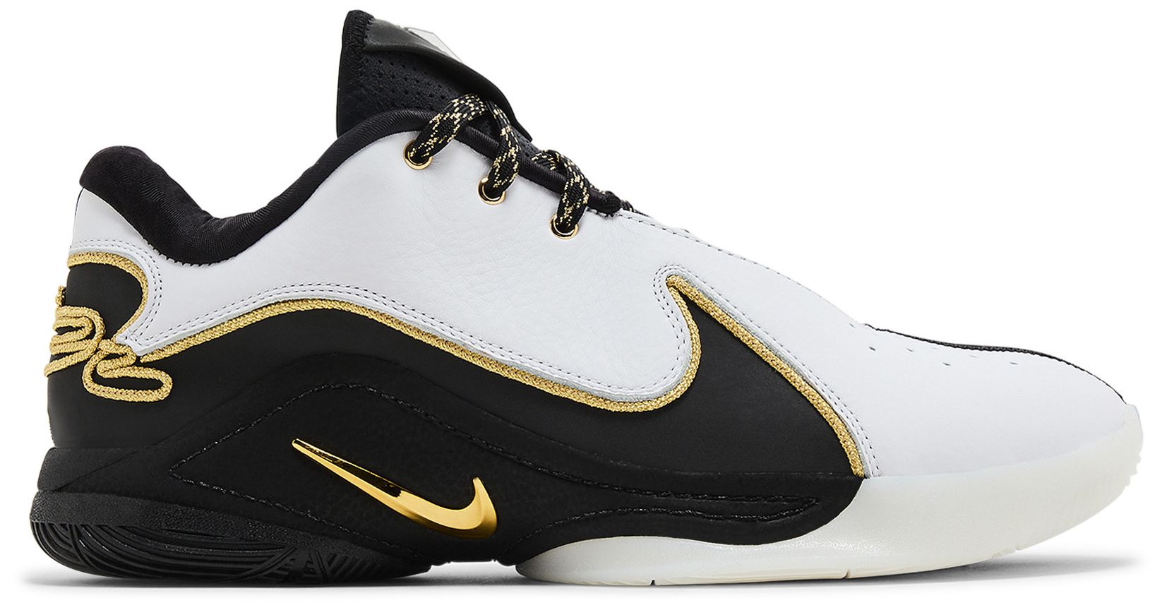 [HV8454-100] MENS NIKE LEBRON XXII 'MOGUL'