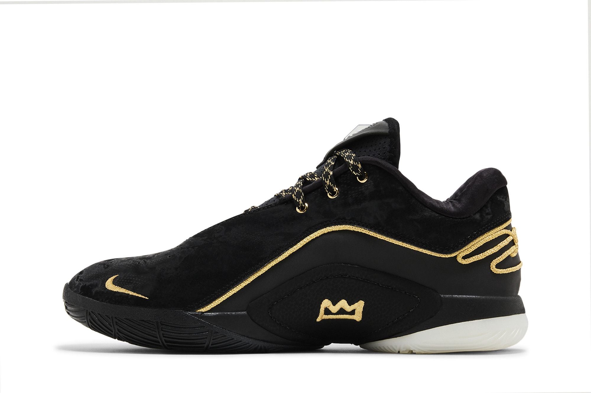 [HV8454-100] MENS NIKE LEBRON XXII 'MOGUL'