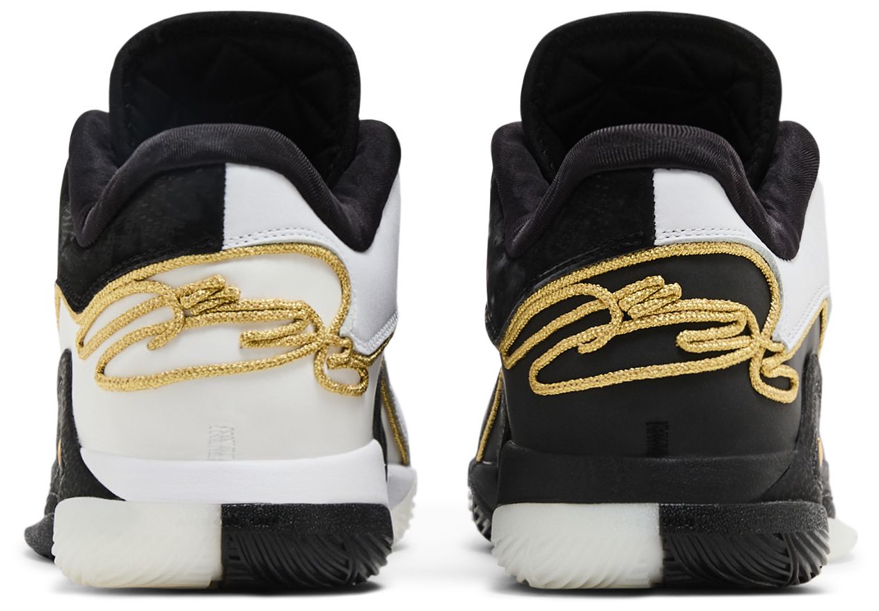 [HV8454-100] MENS NIKE LEBRON XXII 'MOGUL'