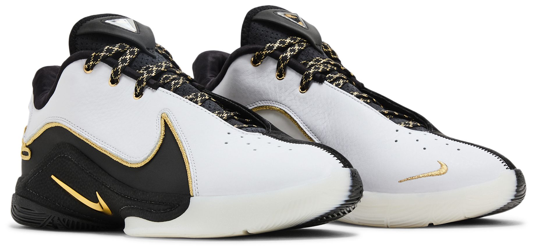[HV8454-100] MENS NIKE LEBRON XXII 'MOGUL'