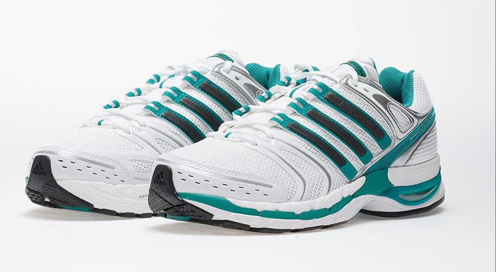 [IH9707] MENS ADIDAS ADISTAR CONTROL 5 'SPORTY & RICH'