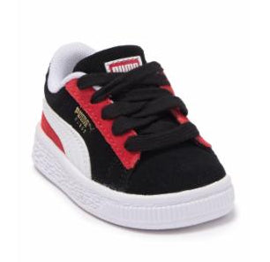 [368937-01] TODDLERS PUMA SUEDE CLASSIC KOKONO INF