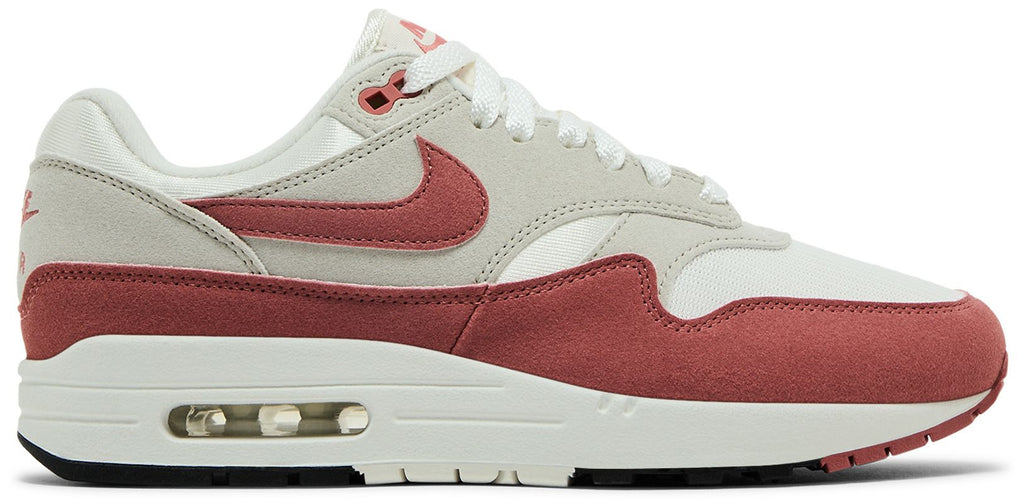 [HM6133-133] WOMENS NIKE W AIR MAX 1 '87 'CANYON PINK'