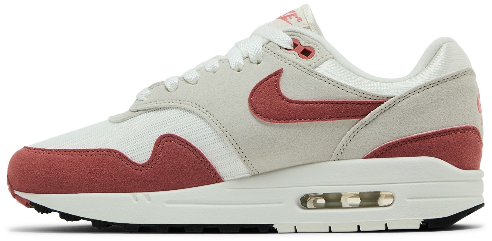 [HM6133-133] WOMENS NIKE W AIR MAX 1 '87 'CANYON PINK'