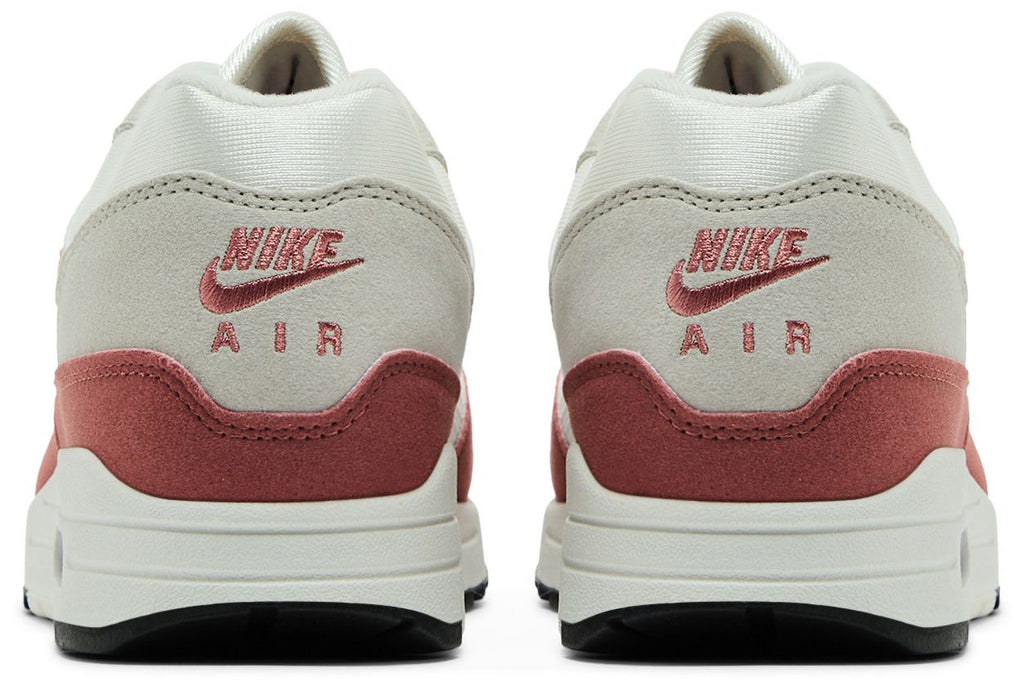 [HM6133-133] WOMENS NIKE W AIR MAX 1 '87 'CANYON PINK'