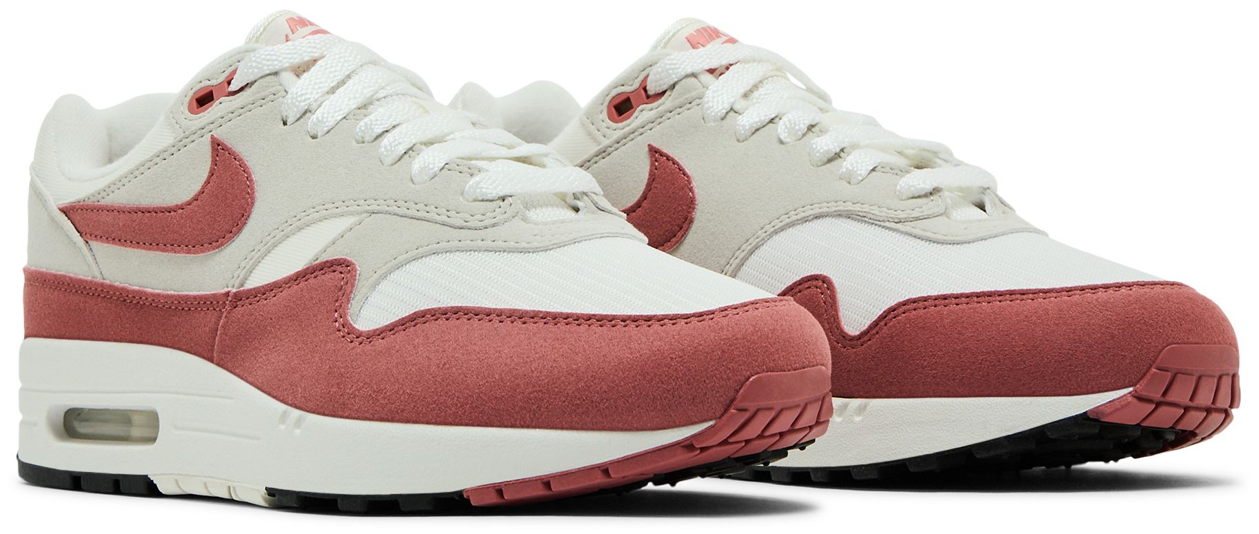 [HM6133-133] WOMENS NIKE W AIR MAX 1 '87 'CANYON PINK'