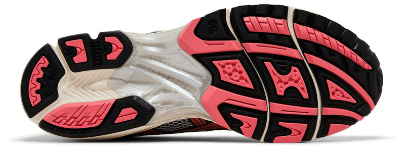 [1203A740-101] Mens ASICS Gel-Kayano 14 'Silver Papaya'