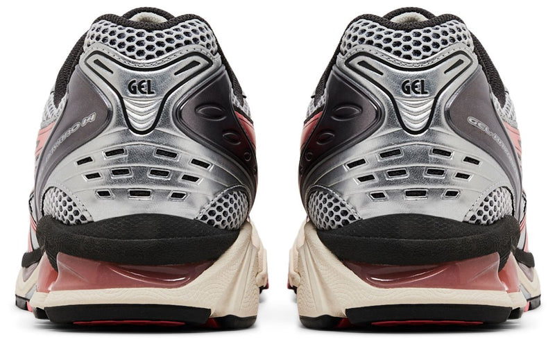 [1203A740-101] Mens ASICS Gel-Kayano 14 'Silver Papaya'