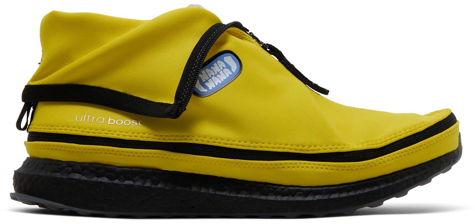 [JQ0714] MENS ADIDAS UB X FORTNITE PEELY