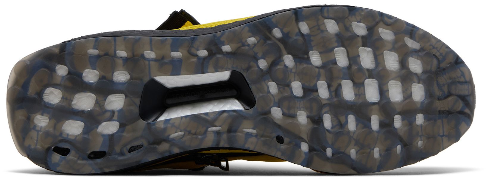 [JQ0714] MENS ADIDAS UB X FORTNITE PEELY