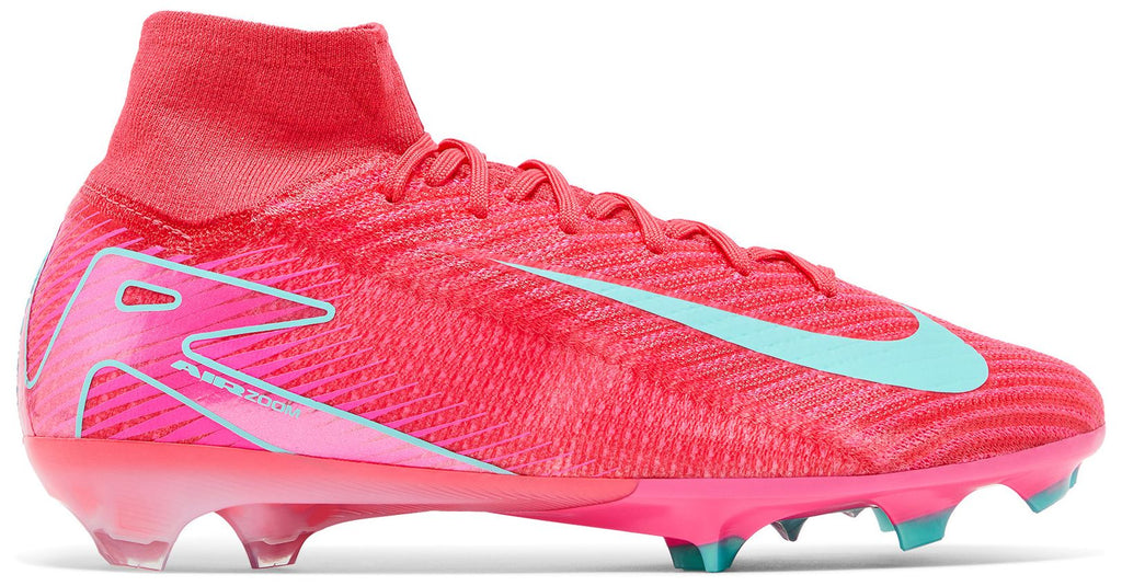 [FQ1454-800] MENS NIKE ZOOM MERCURIAL SUPERFLY 10 ELITE FG 'MAD ENERGY PACK'