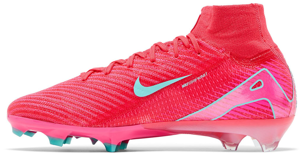 [FQ1454-800] MENS NIKE ZOOM MERCURIAL SUPERFLY 10 ELITE FG 'MAD ENERGY PACK'