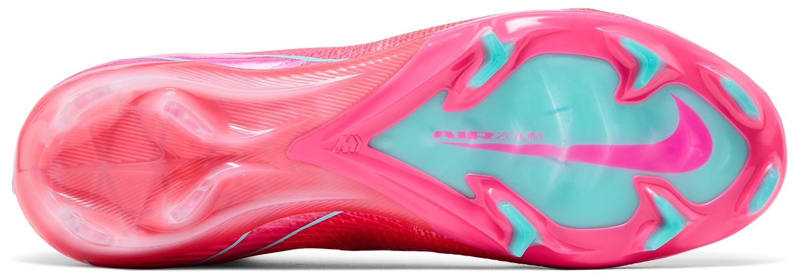 [FQ1454-800] MENS NIKE ZOOM MERCURIAL SUPERFLY 10 ELITE FG 'MAD ENERGY PACK'