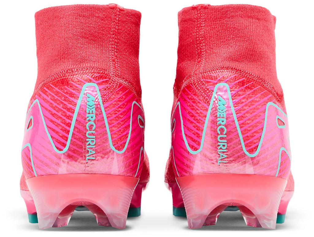 [FQ1454-800] MENS NIKE ZOOM MERCURIAL SUPERFLY 10 ELITE FG 'MAD ENERGY PACK'