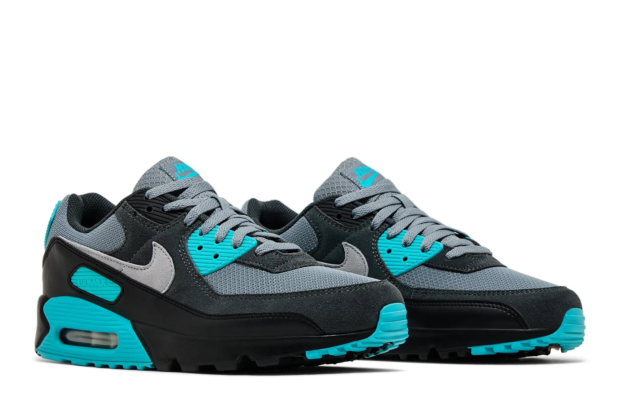 [DM0029-013] MENS NIKE AIR MAX 90 'DUSTY CACTUS'